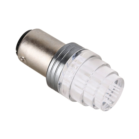 Luce Freno Auto 4 in 1 1157 DC12V 0,6W con 9 LED SMD-3528