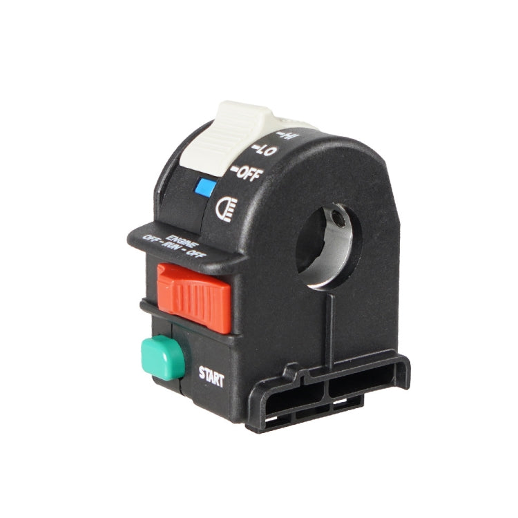 Left Handlebar Switch for Polaris Sportsman 4011387