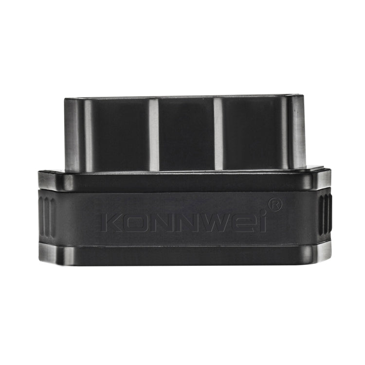 KONNWEI KW901 OBD2 Bluetooth Diagnostic Scan Tool for Cars