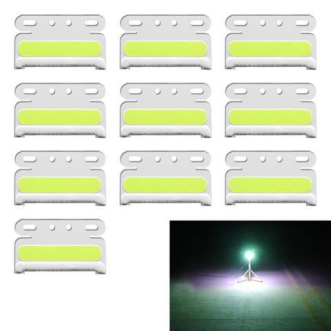 Lampada Impermeabile per Indicatori di Direzione Laterali DC24V - 10