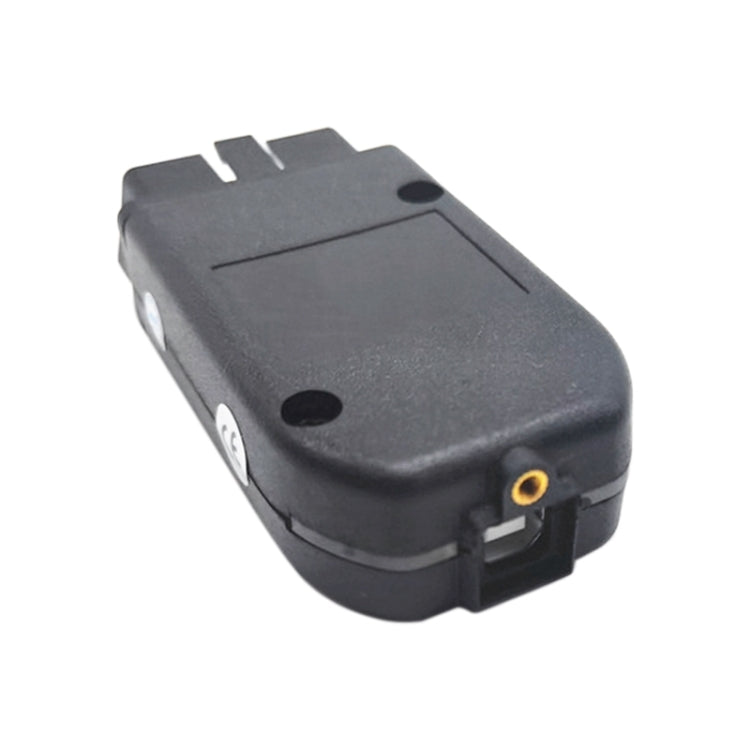 OBD2 Test Cable for Volkswagen/Audi - HEX ATMEGA162+16V8B