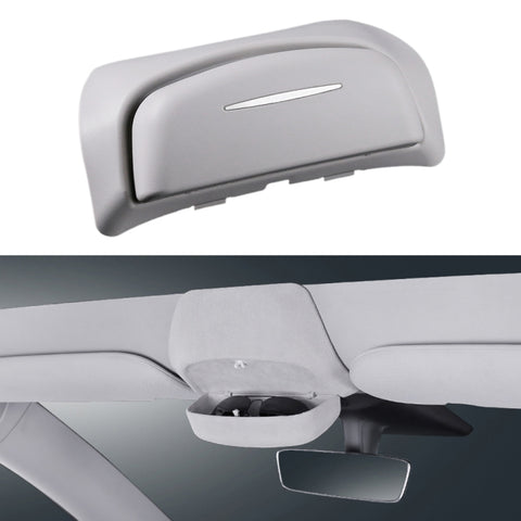 Scatola portaoggetti per occhiali da sole versione ordinaria per auto pour Tesla Model 3, Version ordinaire pour Tesla Model 3