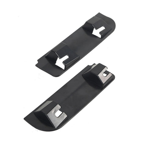 Clip spécial pour réparer la main, portellone postérieure, auto 90812JD20H 90812JD30H pour Nissan Qashqai 2006-2013, pour Nissan Qashqai 2006-2013
