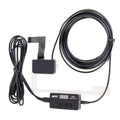 DAB+ Digital Car Receiver Box with FM Forwarding Features