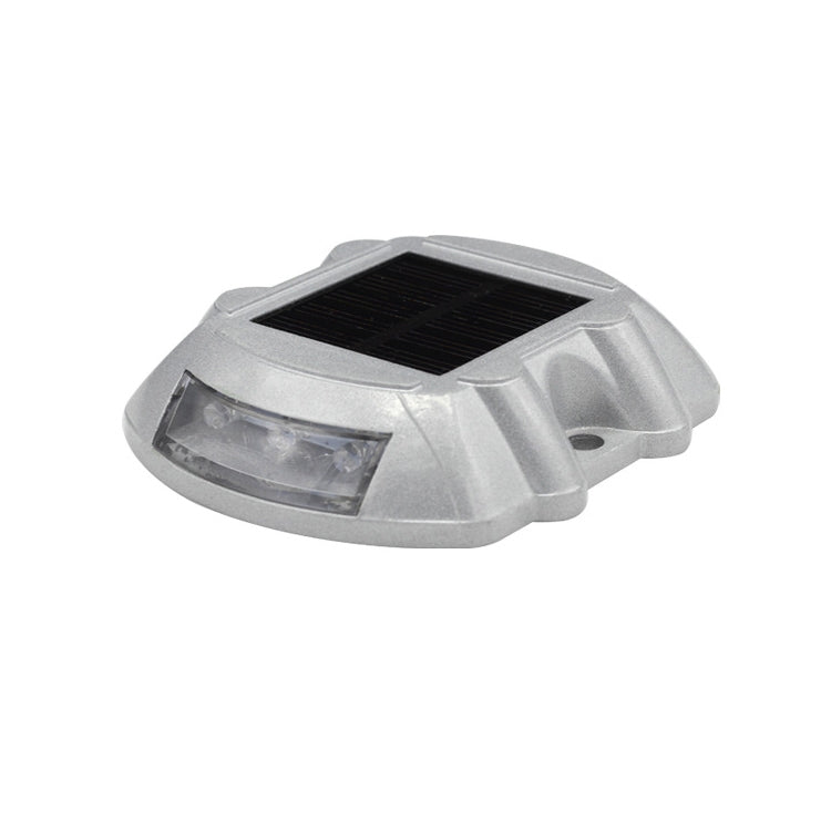 Solar Road Stud Light for Safe Outdoor Navigation