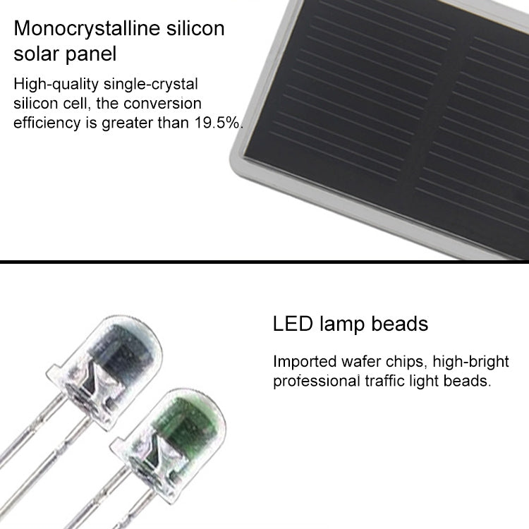 Solar Road Stud Light for Safe Outdoor Navigation