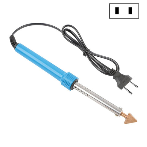 Pince pour réparer les parasurti, pince de réparation de pare-chocs électrique, pince de réparation de pare-chocs, prise américaine 80 W