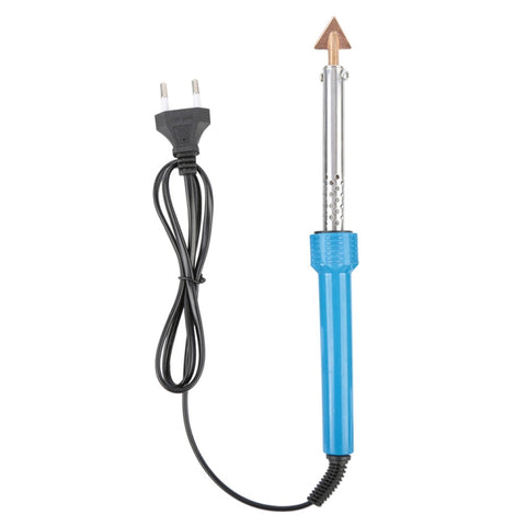 Pince pour réparation de para-chocs, pince de réparation de pare-chocs électrique, 80 W, pince européenne, pince de réparation de pare-chocs, prise ue
