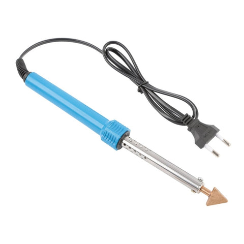 Set de pinces pour réparation de parasurtenseurs électriques de voiture, pour saldateurs électriques de 80 W, spina europea, jeu de pinces de réparation de pare-chocs, prise ue