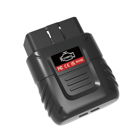 V019 OBD2 Scanner Bluetooth 4.0 ELM327 Strumento diagnostico per auto, V019