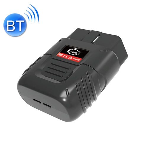 V019 OBD2 Scanner Bluetooth 4.0 ELM327 Strumento diagnostico per auto, V019