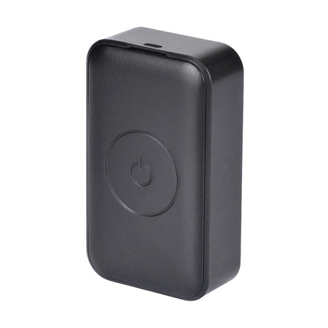Localizzatore GPS per animali domestici impermeabile P03 2G GPS + AGPS + WiFi + LBS, P03