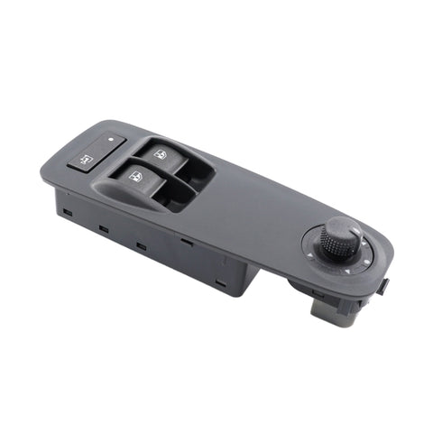 Interruttore sollevatore vetro finera modifié pour auto 735487423 pour Fiat/Citroen/Peugeot, pour Fiat