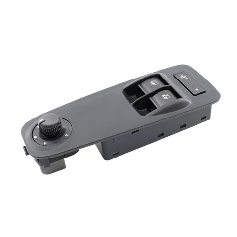 Interruttore sollevatore vetro finera modifié pour auto 735487423 pour Fiat/Citroen/Peugeot, pour Fiat