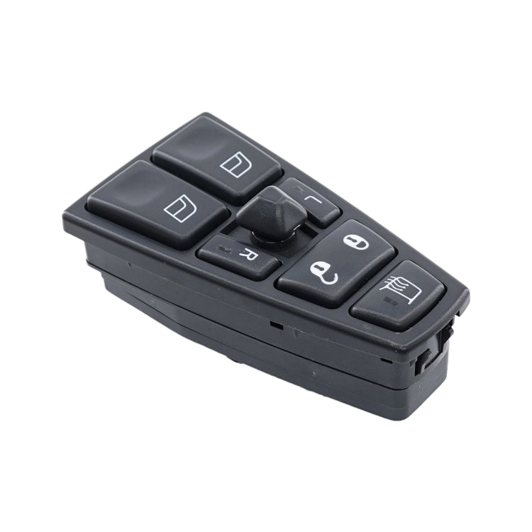 Car Modified Window Glass Lifter Switch 20752918 for Volvo, For Volvo