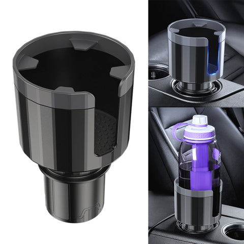 Portabicchieri grande per conversione bocca tazza auto, Water Cup Holder