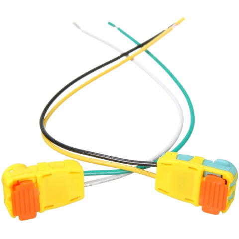 Connecteur 93490-3Q120 de l'airbag de la molla du volant de l'automobile pour Hyundai/Kia/Chevrolet/Buick, pour Hyundai/Kia/Chevrolet/Buick