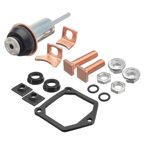 Outil de réparation d'électrovanne de démarrage automobile 228000-6660 pour Toyota / Subaru, outil de réparation d'électrovanne de démarreur de voiture