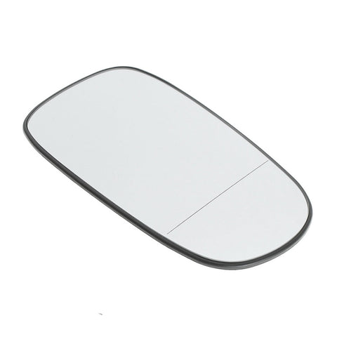Specchietto retrovisore grandangolare lato sinistro for auto 30495 for Saab 93 2003-2010, guide a destra, Left Side