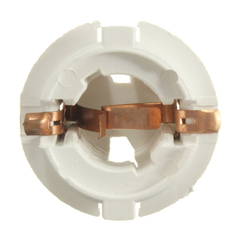 Portalampada P21W per Fanale Posteriore Auto - 2 Pezzi Compatibile