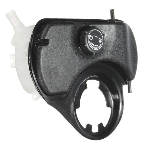 Vase d'expansion du liquide de refroidissement du radiateur pour voiture C2S18320 pour Jaguar X-Type 2002-2008, vase d'expansion du liquide de refroidissement du radiateur