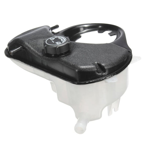 Vase d'expansion du liquide de refroidissement du radiateur pour voiture C2S18320 pour Jaguar X-Type 2002-2008, vase d'expansion du liquide de refroidissement du radiateur