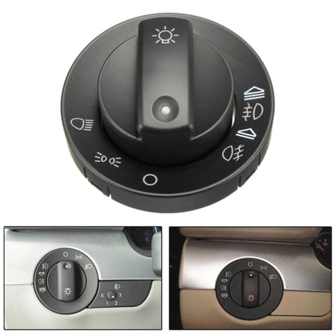 Interruttore fendinebbia faro auto 8E0941531 pour Audi A4, pour Audi A4