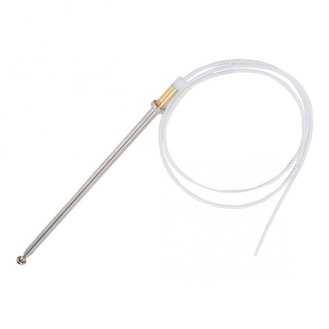 Antenne autoradio 2018270001 pour Mercedes-Benz W124, pour Mercedes-Benz W124