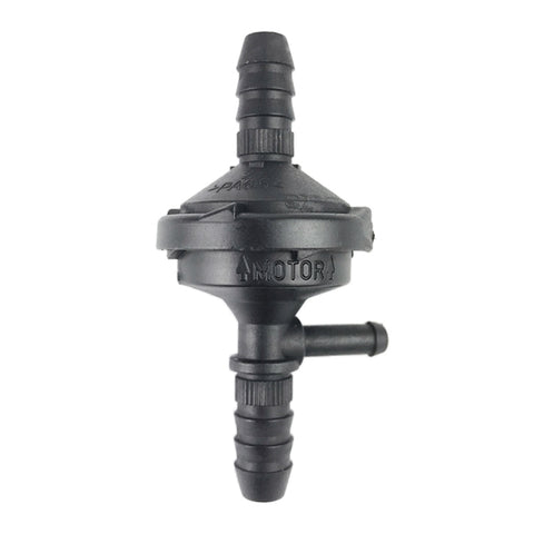 Pompe à air avec valve de rite de vuoto pour voiture 058905291K pour Audi / Volkswagen, pompe à Air à clapet anti-retour à vide