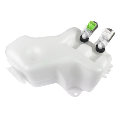 Ensemble bollitore pour lave-auto à 2 fori pour Nissan Patrol / Ford Maverick, ensemble de bouilloire de lavage