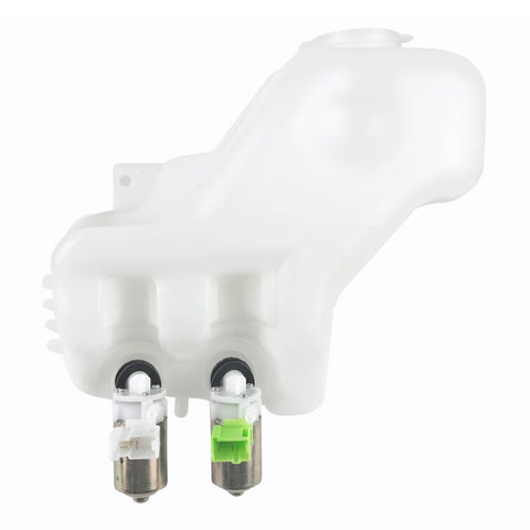 Ensemble bollitore pour lave-auto à 2 fori pour Nissan Patrol / Ford Maverick, ensemble de bouilloire de lavage