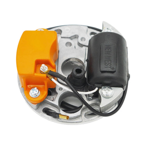 Bobine d'accension à haute pression pour motosega pour STIHL MS070 090 072, pour STIHL MS070