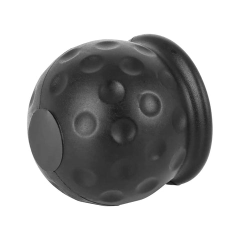 Protection de la sfera di traino del rimorchio del gancio di traino del tappo di copertura dela sfera di traino del camion per auto, 1 PCS