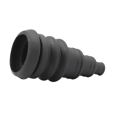 Manicotto protecteur en gomme pour câblage auto, CP-0873