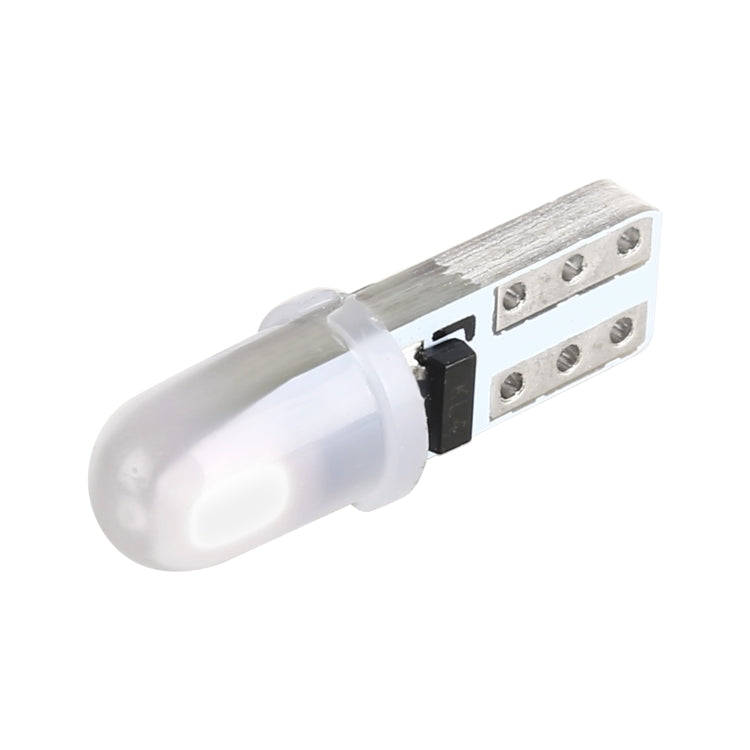 Luce LED Decorativa per Quadro Strumenti Auto 10 in 1 T5