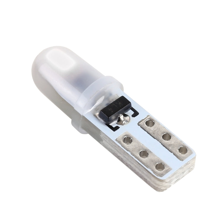 Luce LED Decorativa per Quadro Strumenti Auto 10 in 1 T5