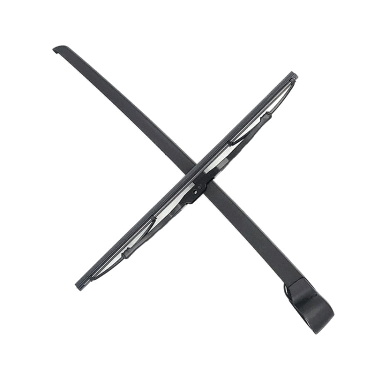 Audi A4 Rear Windshield Wiper Arm Blade Assembly 2001-2009