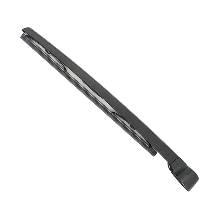 Audi A4 Rear Windshield Wiper Arm Blade Assembly 2001-2009