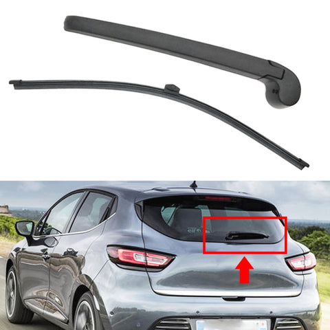 JH-AD07 pour Audi Q3 2011-2017 voiture arrière Parabrezza Braccio Del Tergicristallo Gruppo Lama 8U0 955 407 1P9, pour Audi Q3 2011-2017