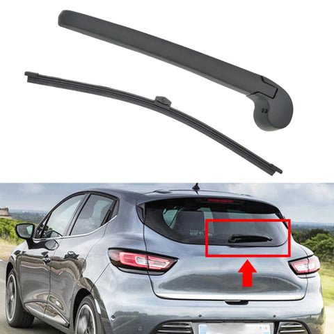 JH-AD13 pour Audi Q5 2008-2017 voiture arrière Parabrezza Braccio Del Tergicristallo Gruppo Lama 8R0 955 407 1P9, pour Audi Q5 2008-2017