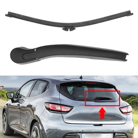 JH-BMW17 Per BMW Serie 3 F31 2011-2017 Car Rear Parabrezza Braccio Del Tergicristallo Gruppo Lama 61 62 7 312 792, For BMW 3 Series F31 2011-2017