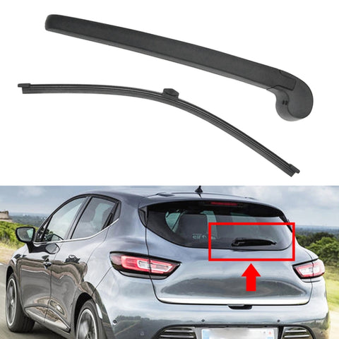 JH-PS02 Per Porsche Cayenne 2011-2017 Car Rear Parabrezza Braccio Del Tergicristallo Gruppo Lama 958 628 040 00, For Porsche Cayenne 2011-2017