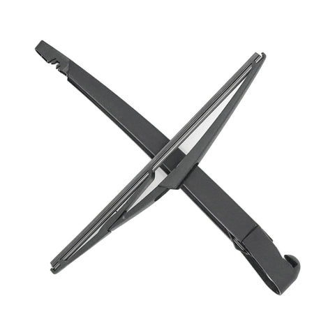 JH-BZ10 pour Mercedes-Benz A160/180 W169 2005-2012 Auto Parabrezza Posteriore Braccio Del Tergicristallo Gruppo Lama A 169 820 00 44, pour Mercedes-Benz A160/180 W169 2005-2012