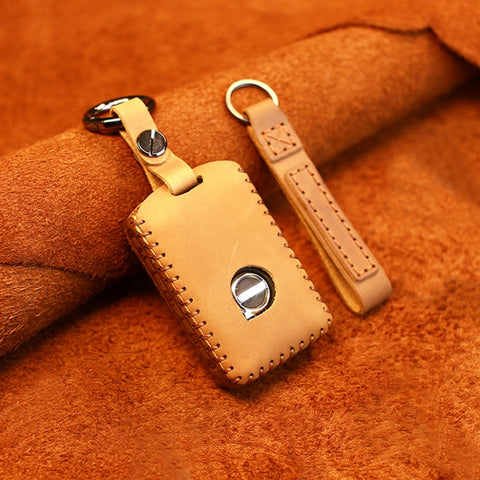 Pour protection de vitre en peau de vache pour voiture Volvo a fessura singola, pour Volvo Style à fente unique