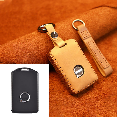 Pour protection de vitre en peau de vache pour voiture Volvo a fessura singola, pour Volvo Style à fente unique