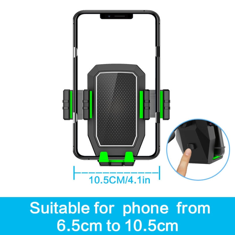 Supporto per cellulare per tazza d'acqua per portabevande per auto, Water Cup Mobile Phone Holder