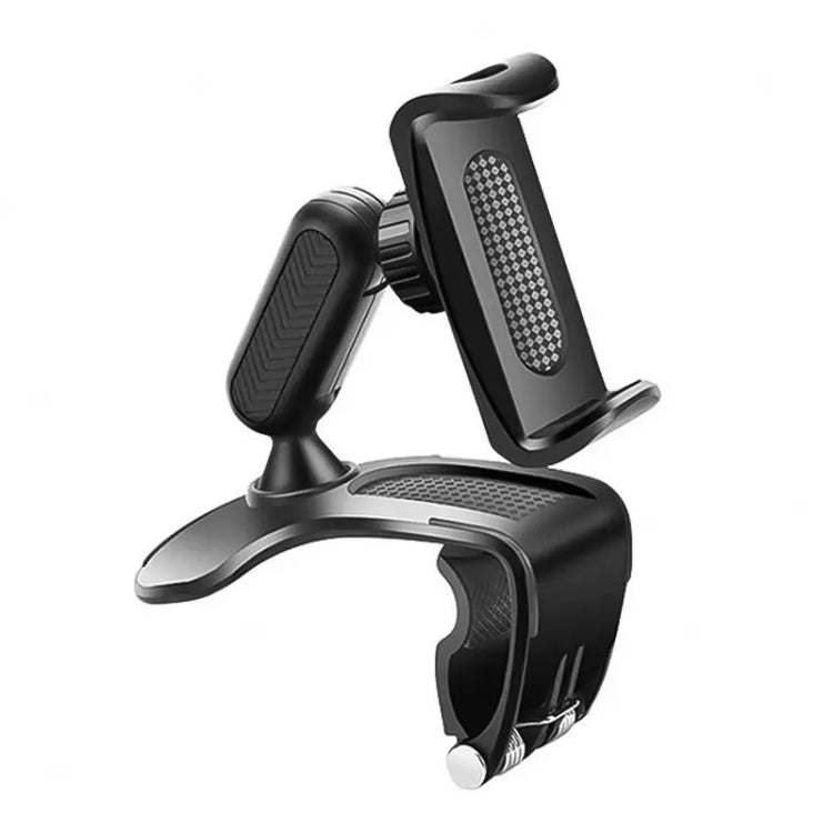 Staffa porta cellulare per cruscotto auto 202-D, Dashboard Phone Holder