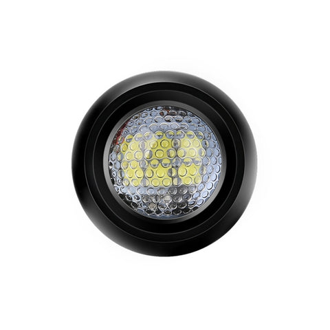 Luce di retromarcia Super Bright Eagle Eye LED per auto DC12V / 5W / 6000K / 650LM con decodifica, LED Super Bright  6000K