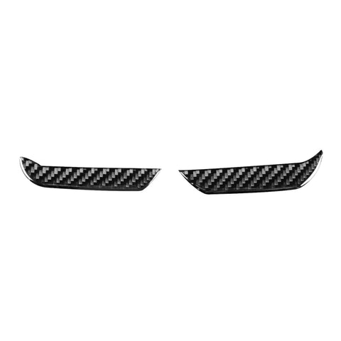 2 Pz/set Strumento Auto In Fibra di Carbonio Entrambi I Lati Adesivo Decorativo per Toyota 4Runner 2010-2020, Instrument Both Sides - Novalix Store