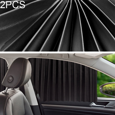 2 pezzi di copertura per parabrezza per tende parasole per auto per il sedile anteriore, Front Seat, Silver, Front Seat, Black, Front Seat, Gold